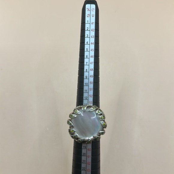 Thomas Sabo Cocktail Ring - Picture 9 of 9